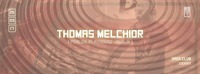 Soundterrasse Extended w/ Thomas Melchior (inkl. Afterhour)@SASS