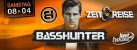 Basshunter live! - Zeitreise Special@Lusthouse