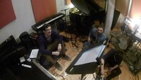 Jam Music Lab Sessions /w Michael Blassnig Quartett@Loop