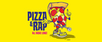 Pizza & Rap Party - Hip Hop, RnB & Free Pizza!@Säulenhalle