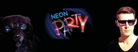 DUKE Neon Party@Duke - Eventdisco