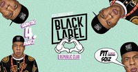 BLACK LABEL - REPUBLiC CLUB - #Salzburgsfinest