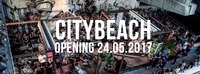 Citbeach Graz 2017 Opening@Citybeach Graz