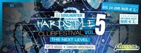 Hardstyle Club Festival Vol. 5 ★ Hangar Hirschbach