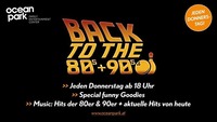 Back to the 80's & 90's ocean park Wien@Ocean Park