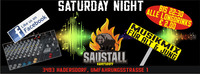 Saturday Night@Saustall Hadersdorf