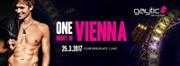 Gaytic - One Night in Vienna@Club Spielplatz