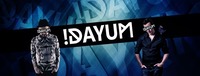 Dayum! - son it's thursday