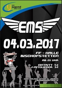 EMS 2017@Mehrzweckhalle Bischofstetten