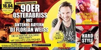 90er Osterabriss Mit Antenne Bayern Dj Florian Weiss