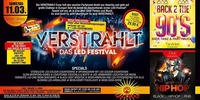 Verstrahlt - Das Led Festival