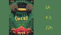 Unity Circus@Smaragd