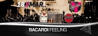 Bacardi Feeling