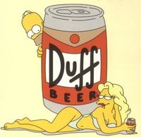 Duff sollte nicht nur imaginär sein