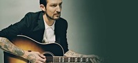 Frank Turner (UK) - Solo Live // Rockhouse Salzburg