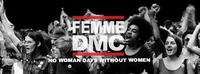 FEMME DMC@Fluc / Fluc Wanne