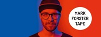 Mark Forster - Tape Tour 2017@Helmut-List-Halle