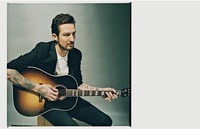 Frank Turner • Ersatztermin / So, 09. April 2017 / Conrad Sohm