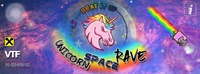 Beat It Up - Unicorn Space Rave@K-Shake