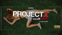 Project X - Das Original@Disco P2