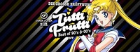 Tutti Frutti - Best of 90's & 00's - Opening@Chaya Fuera