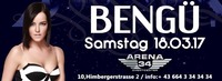 BENGÜ@Club 34