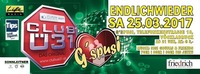 Endlich wieder! Die orig.Ü31 mit DJ SI_GI & friends!@G'spusi - dein Tanz & Flirtlokal