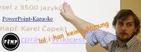 PowerPoint-Karaoke Wien