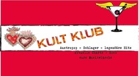 Kult Klub Austropop, Hits, Schlager, Rock und aktuelle Charts