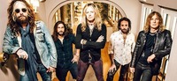 The Dead Daisies (US/AU) // Rockhouse Salzburg