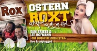 Ostern ROXT Unplugged@Rox Musicbar Linz