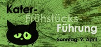 Kater-Frühstücks-Führung@Dialog im Dunkeln