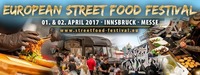 European Street Food Festival@Messe