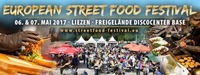 European Street Food Festival@BASE