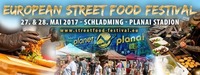 European Street Food Festival