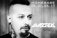 Homebase pres. Maztek