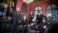 FM4 Indiekiste mit The Afghan Whigs@WUK