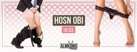 HOSN OBI