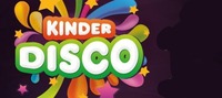 Kinder Disco@Tanzcafe Waldesruh