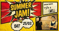 Summer Jam!