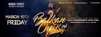 Balkan Check Clubbing 3rd