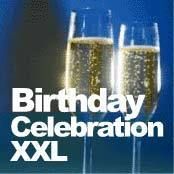 Birthday Celebration XXL