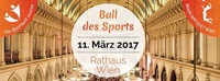 Ball des Sports 2017@Ball des Sports