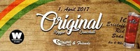 Original Reggae, Dancehall ★★★★★@Warehouse