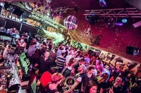 HANGOVER | ALL YOU CAN DRINK 25€ | Ride Club @Ride Club