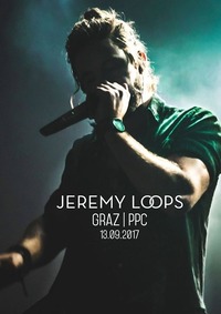 Jeremy Loops@P.P.C.