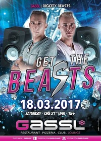 Get the Beasts@Gassl