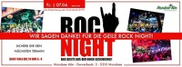 Rock Night