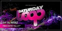 18.3 Saturday Loop at Loop Disco Kemeten@Loop