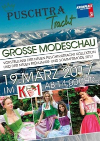 Große Modeschau@K1 Après Ski